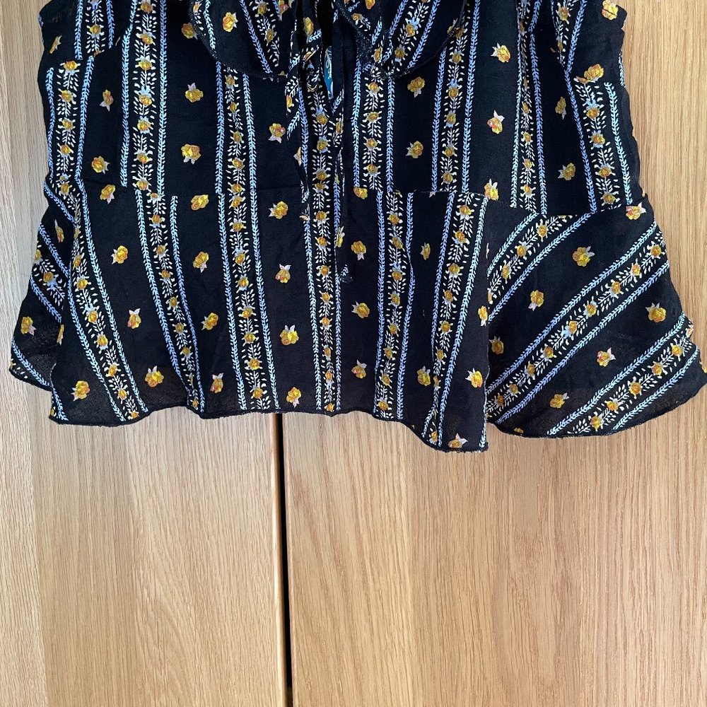 Free People Love to Love Camisole - Picture 4 of 6